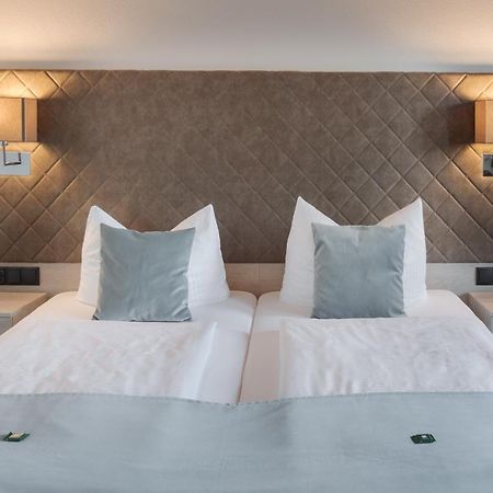 Hotel Garni Moewe Am See Prien am Chiemsee Εξωτερικό φωτογραφία